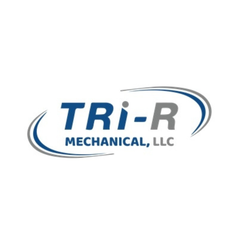 Tri-R Mechanical, LLC Logo