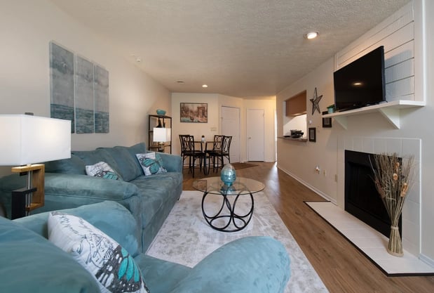 Images Chestnut Ridge Apartments