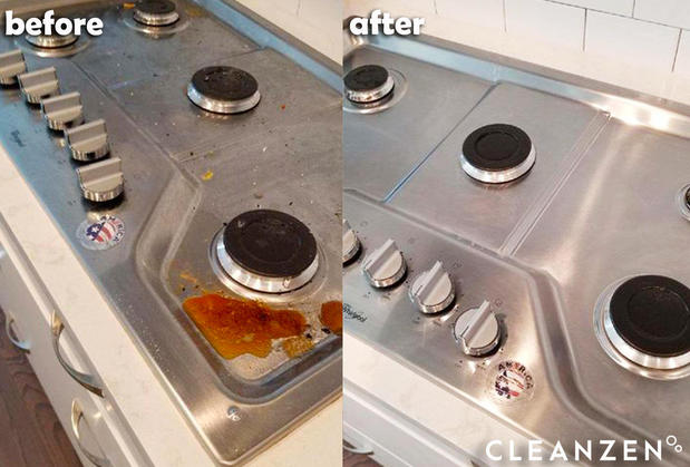 Images Cleanzen Miami Cleaning Services
