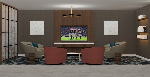 Images Crowne Plaza Lancaster by IHG