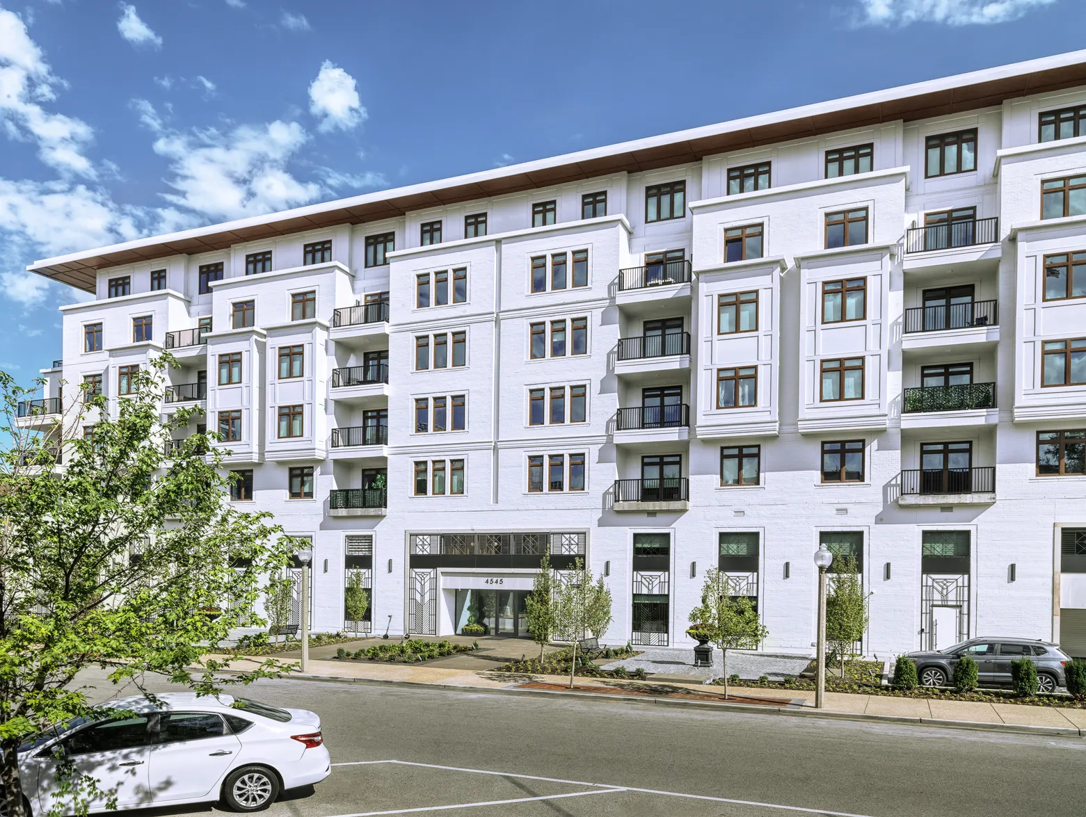 Property Exterior 