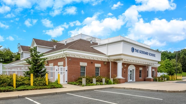 Images The Goddard School of Florham Park