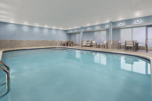 Images Holiday Inn Express Rochester NE - Irondequoit by IHG
