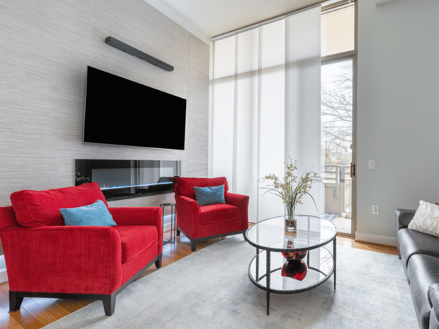 Images Budget Blinds of Los Banos