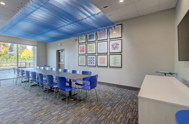 Images Holiday Inn Express & Suites Auburn Downtown by IHG