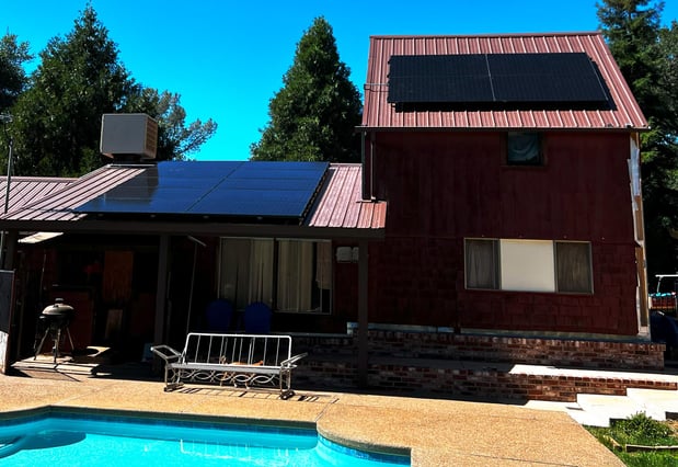 Images Diamond Solar Solutions, Inc.