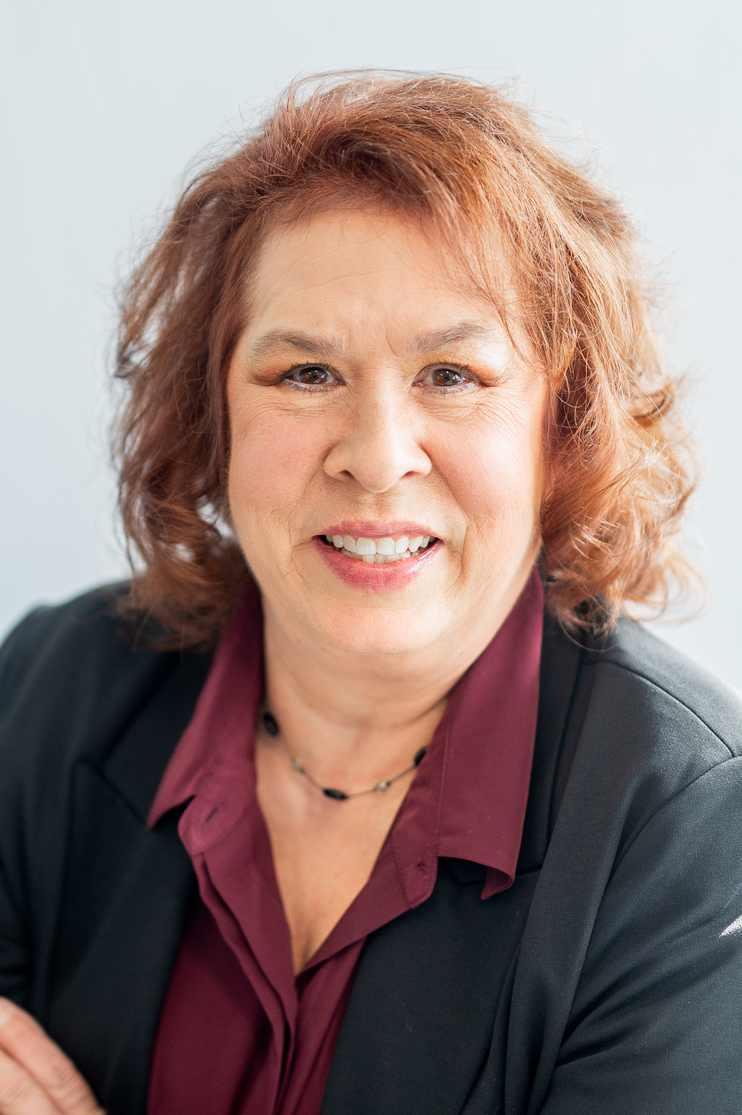 Lori Bankston - Staff