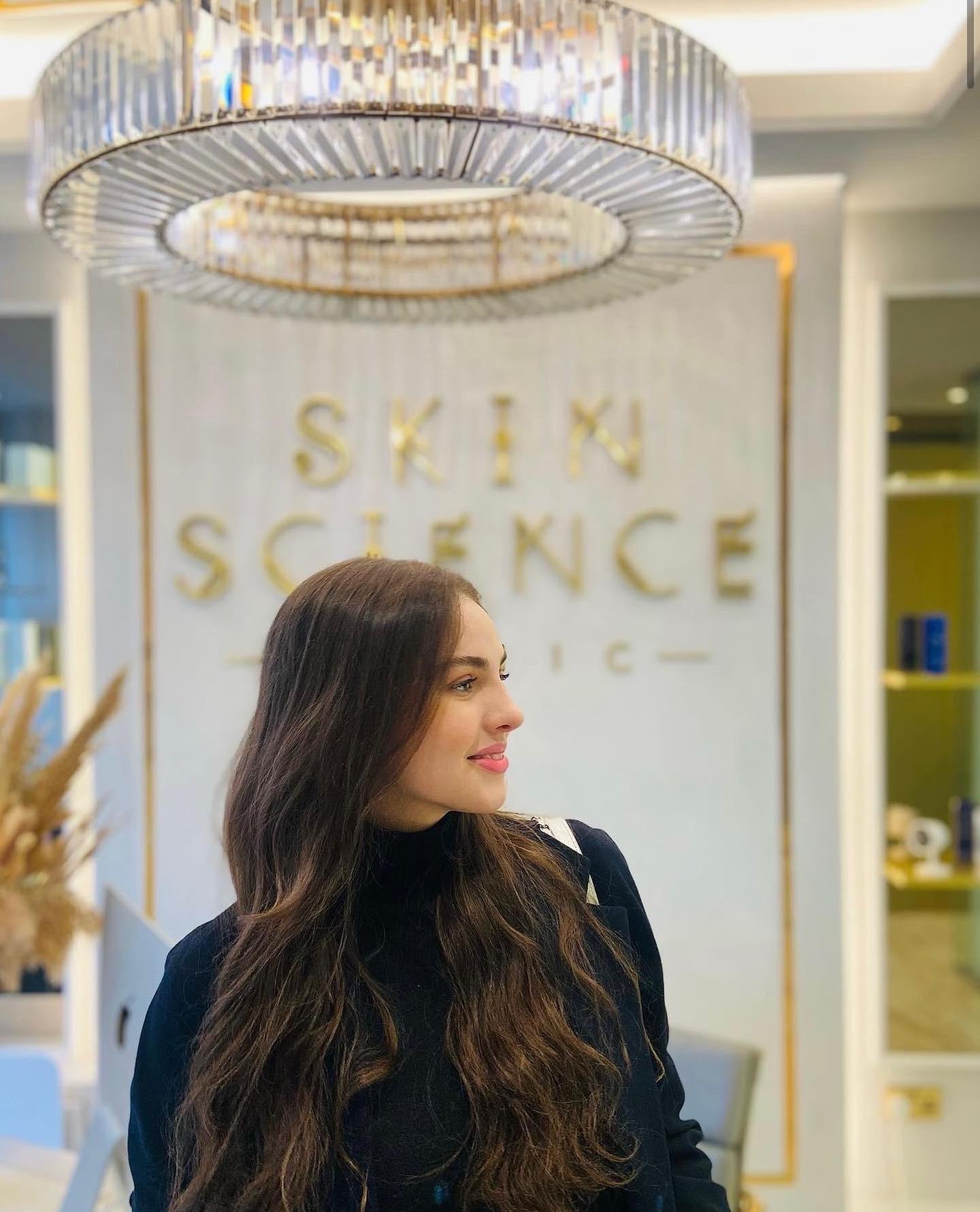 Images Skin Science Clinic