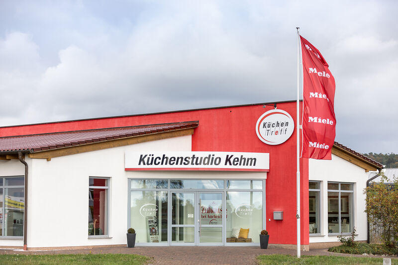 Bild 15 Küchenstudio Kehm in Waldeck