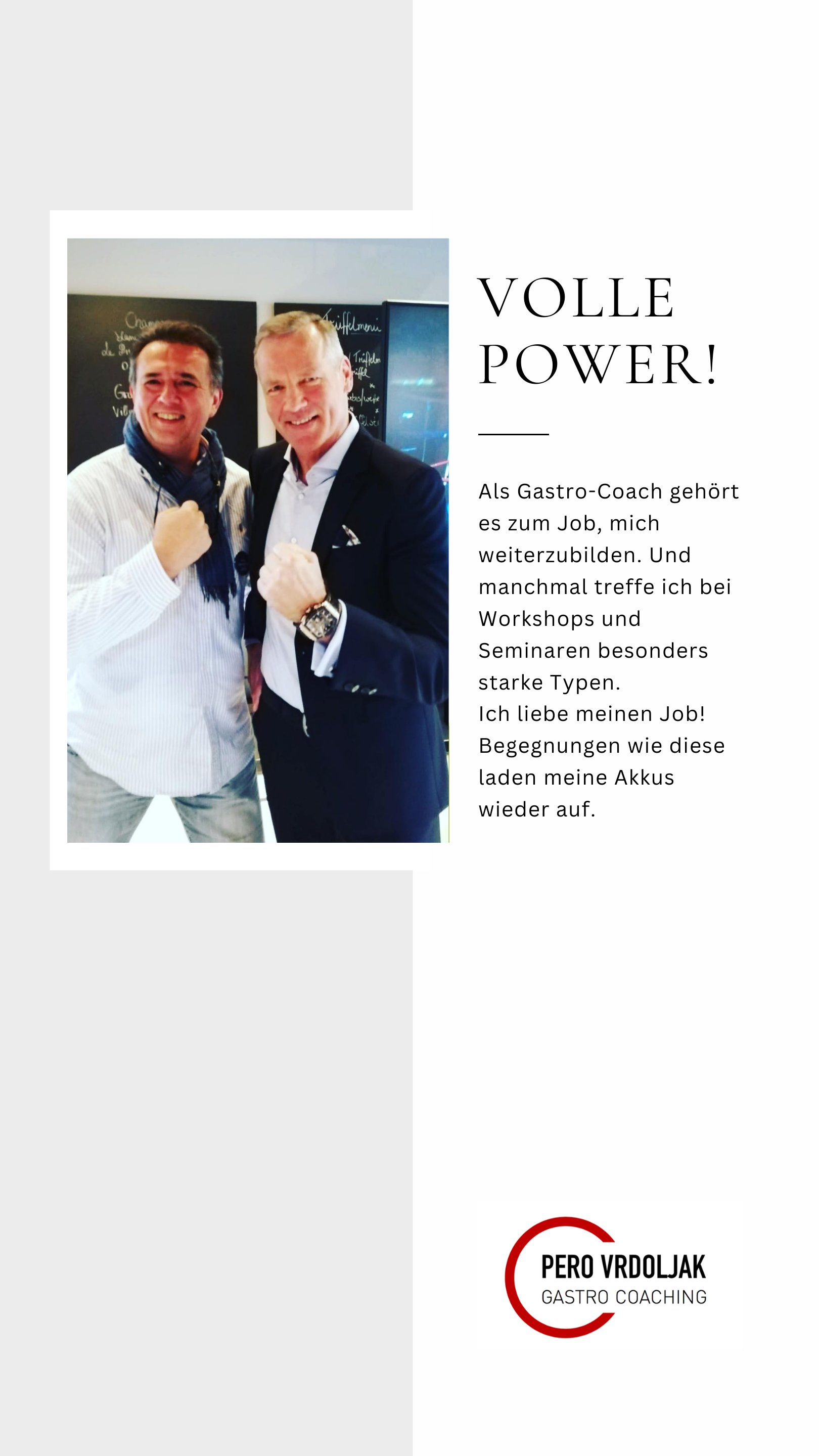 EMPRESSIA Gastro GmbH, Diemshoff 38 in Emsdetten