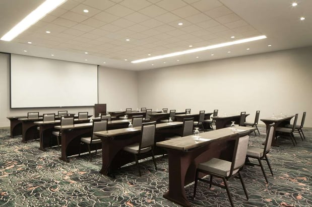 Images Hilton Atlanta/Marietta Hotel & Conference Center