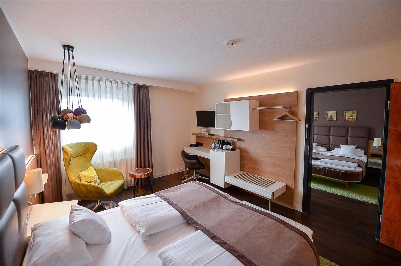 Bild 13 Best Western Hotel Hohenzollern in Osnabrueck