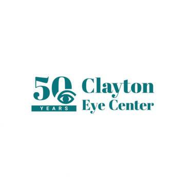 Clayton Eye Center Logo