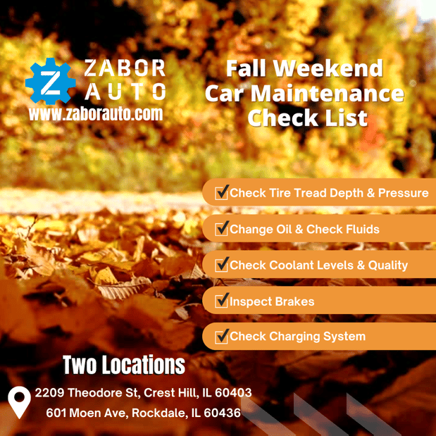 Images Zabor Automotive