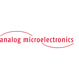 Logo Analog Microelectronics GmbH
