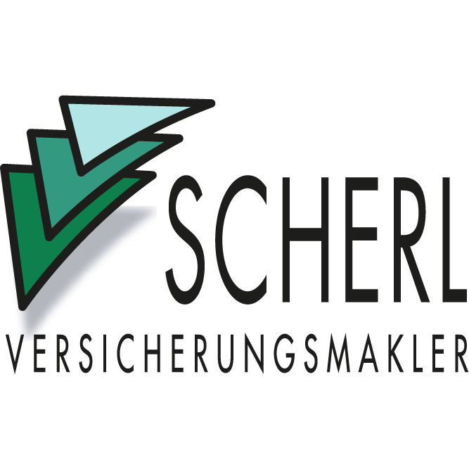Logo Scherl Versicherungsmakler