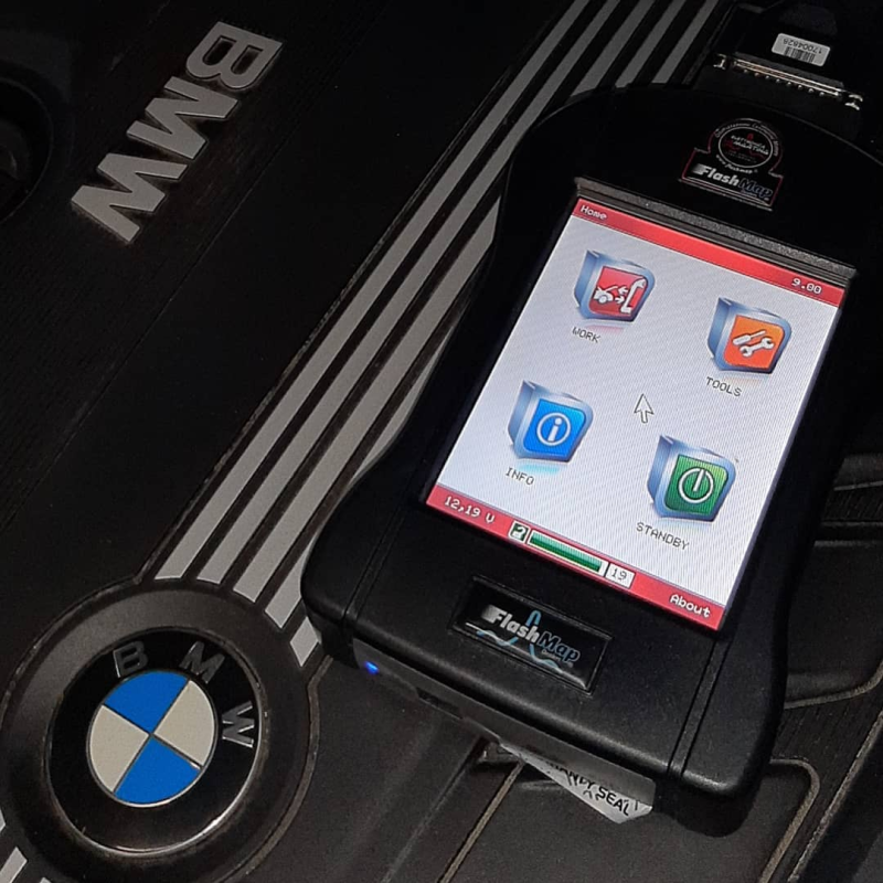 Images Officina Meccanica MO.BA motor sport di Baldassarre Sante