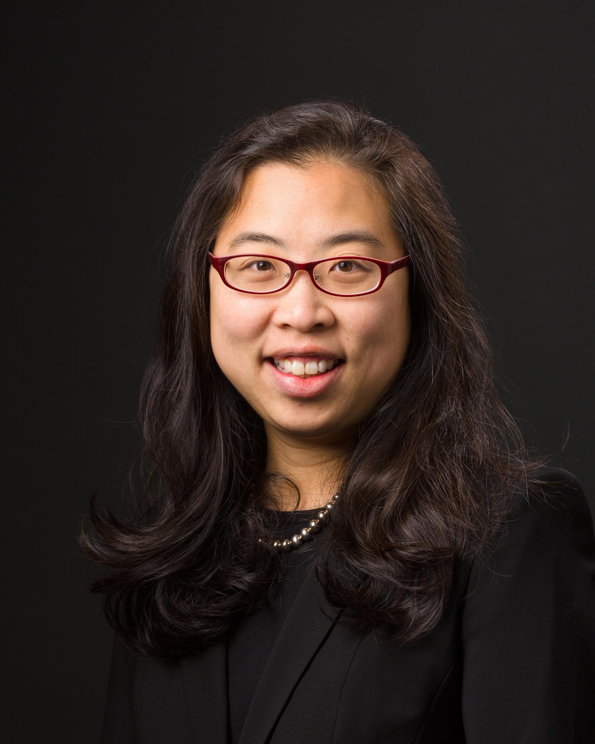 Dr. Janice Hwang