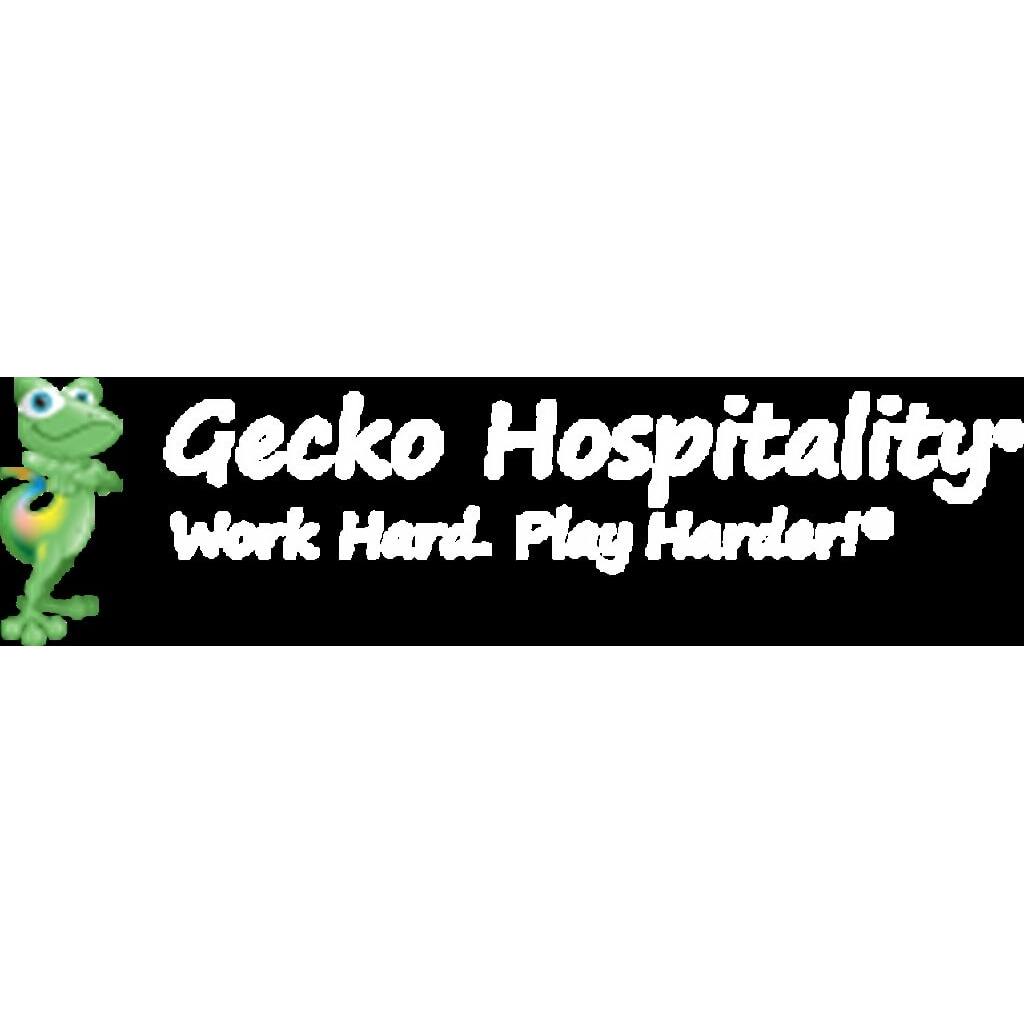 Gecko Hospitality Logo