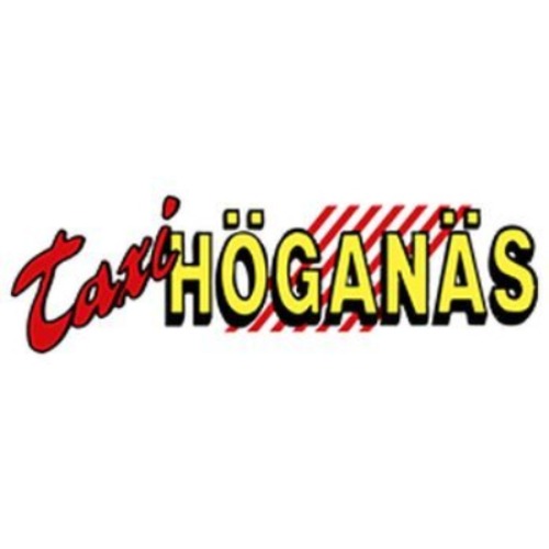 Taxi Höganäs Logo
