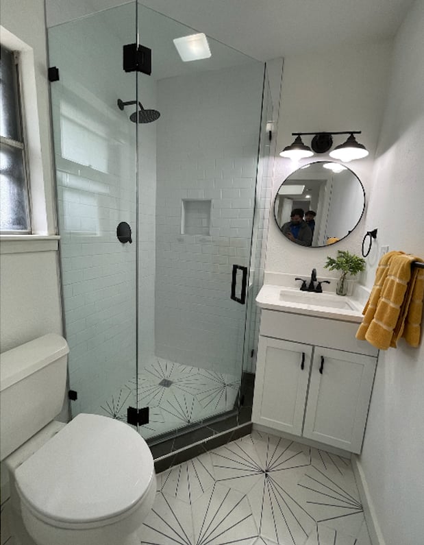 Images J.C. Enriquez and Son Plumbing