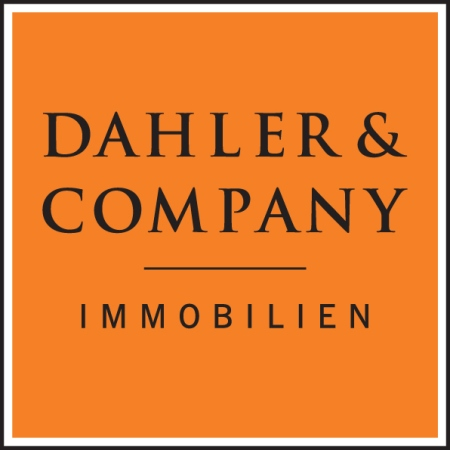 Logo Dahler & Company Elbe GmbH & Co KG