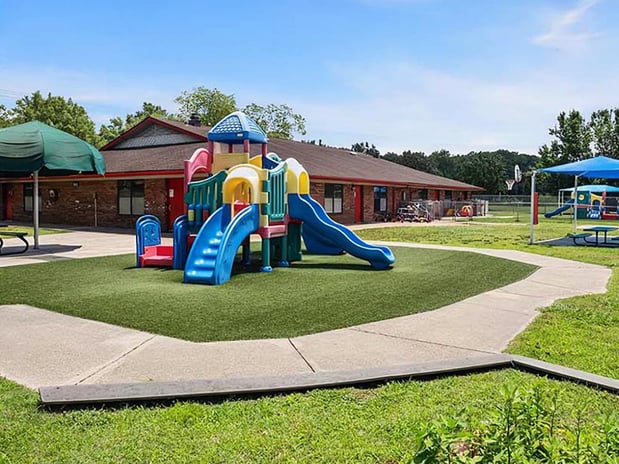 Images General Booth KinderCare