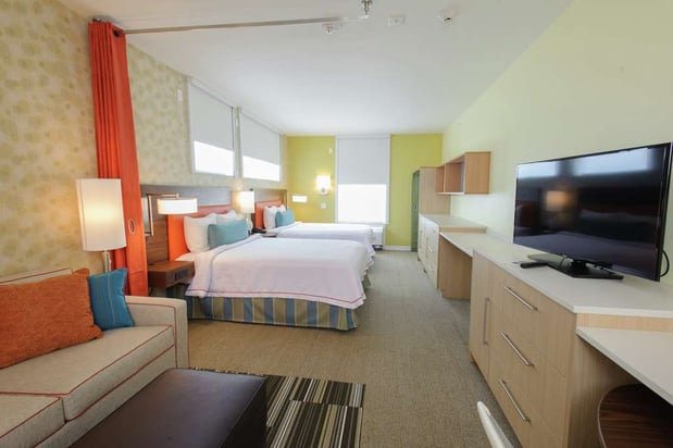 Images Home2 Suites by Hilton Portland