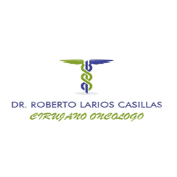 Dr. Roberto Larios C Oncólogo Guadalajara