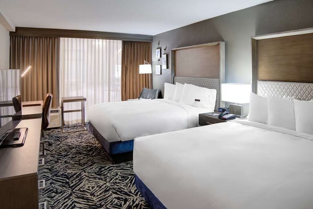 Images DoubleTree by Hilton Harrisonburg