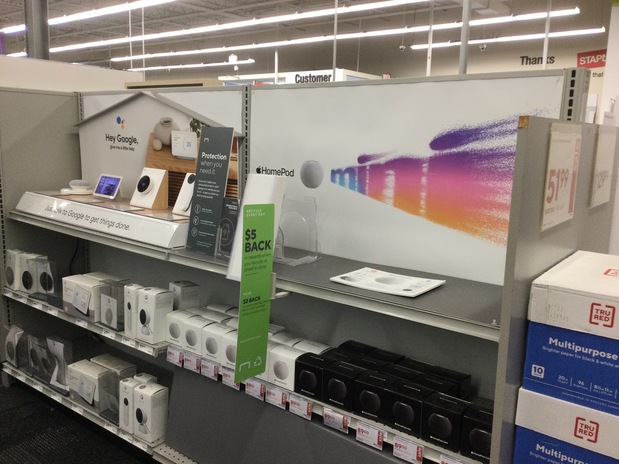 Images Staples