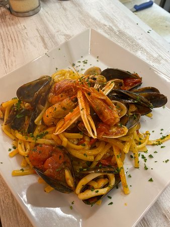 Images Da Fabione Pizzeria e Ristorante