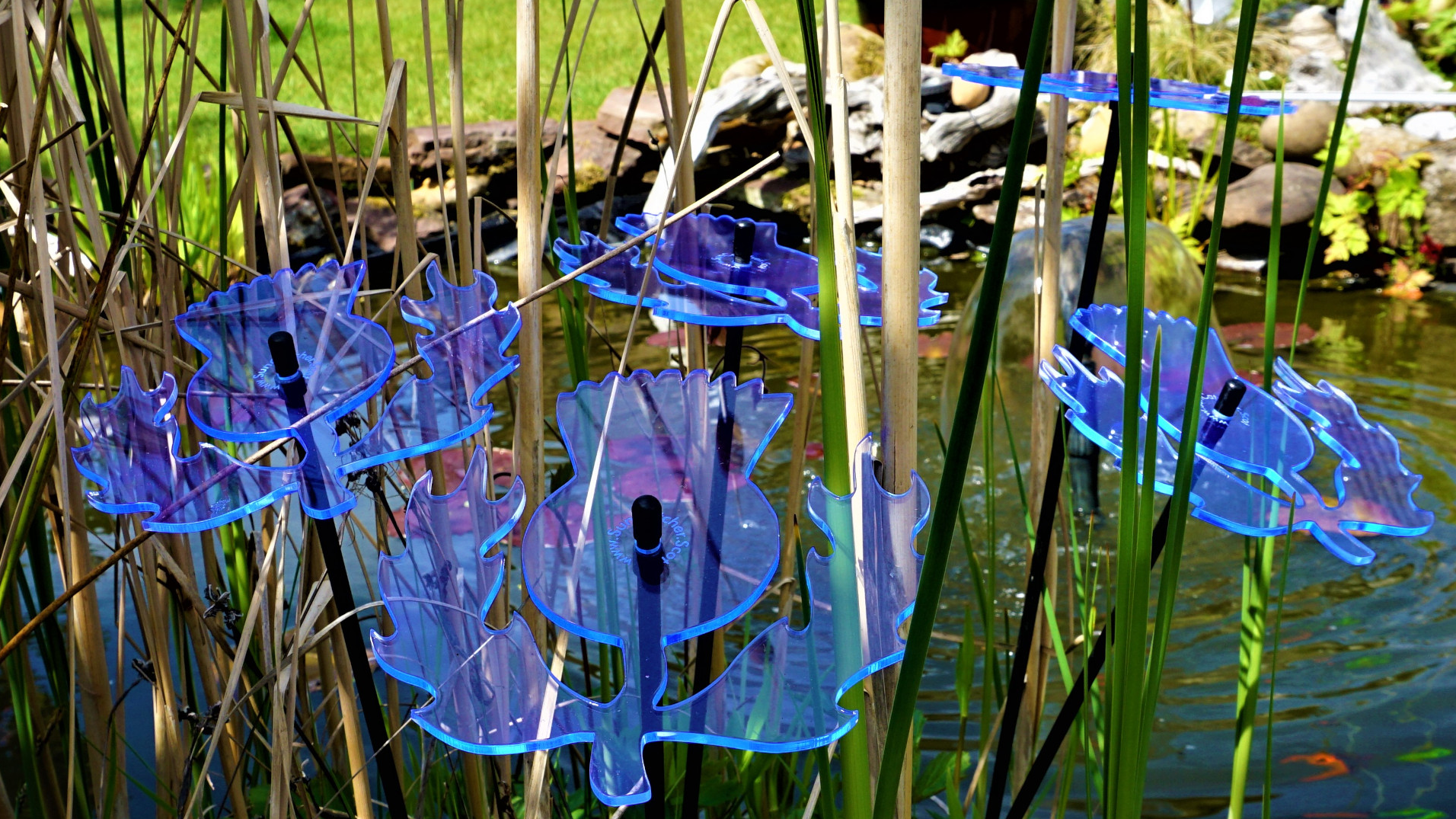 Images SunCatcher Ltd.