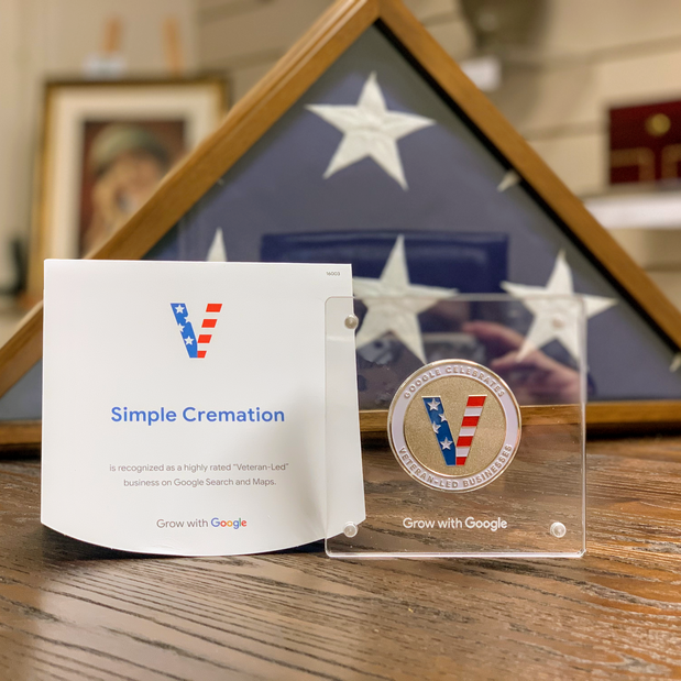 Images Simple Cremation-Fort Worth