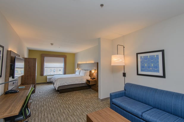 Images Holiday Inn Express & Suites Corpus Christi by IHG