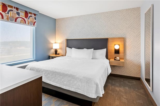 Images Home2 Suites by Hilton Youngstown West/Austintown
