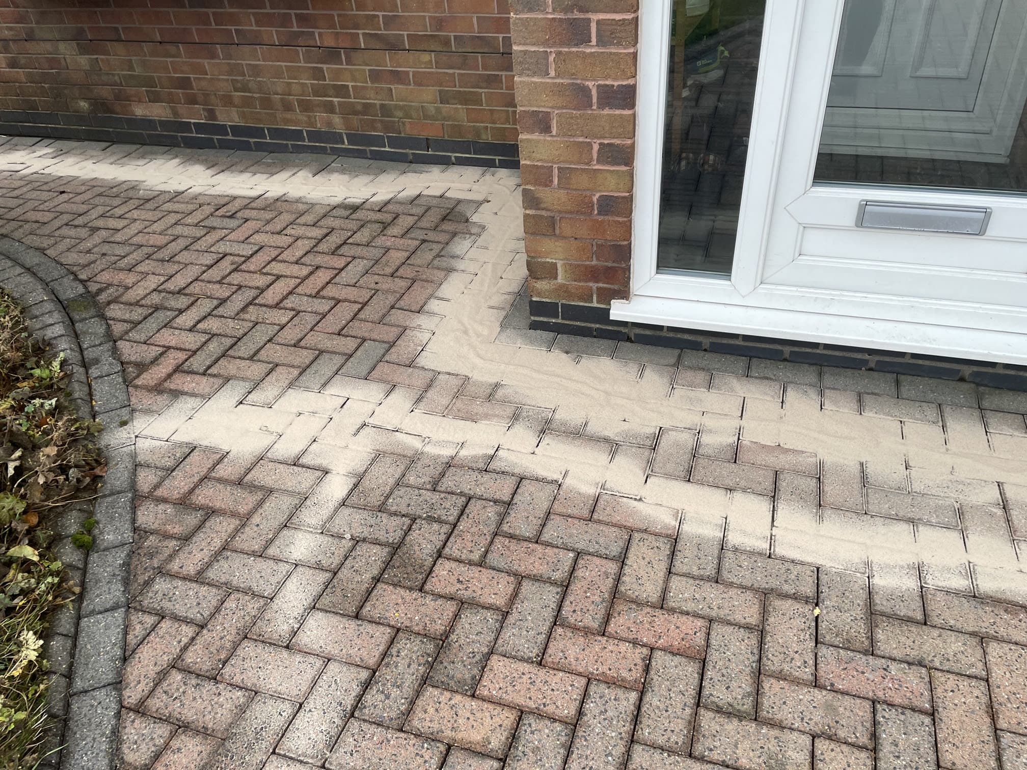 Denzel Washington Power Washing Preston 07488 383287