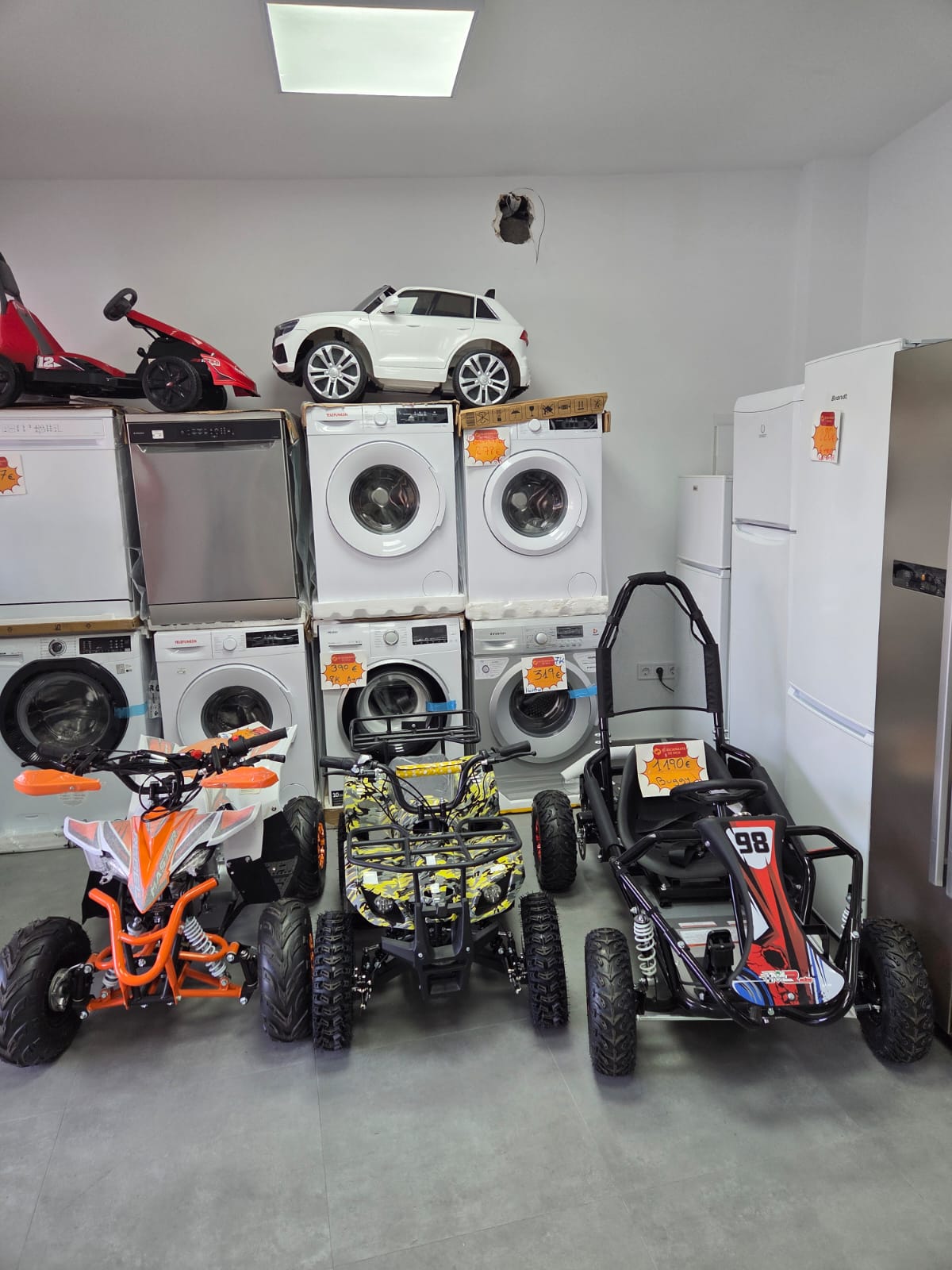 Images El Escaparate De Inca