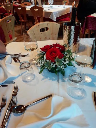 Images Albergo Ristorante  La Fontana