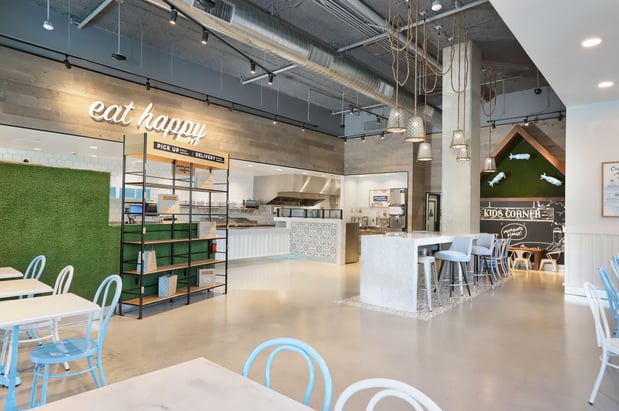 Images Mendocino Farms