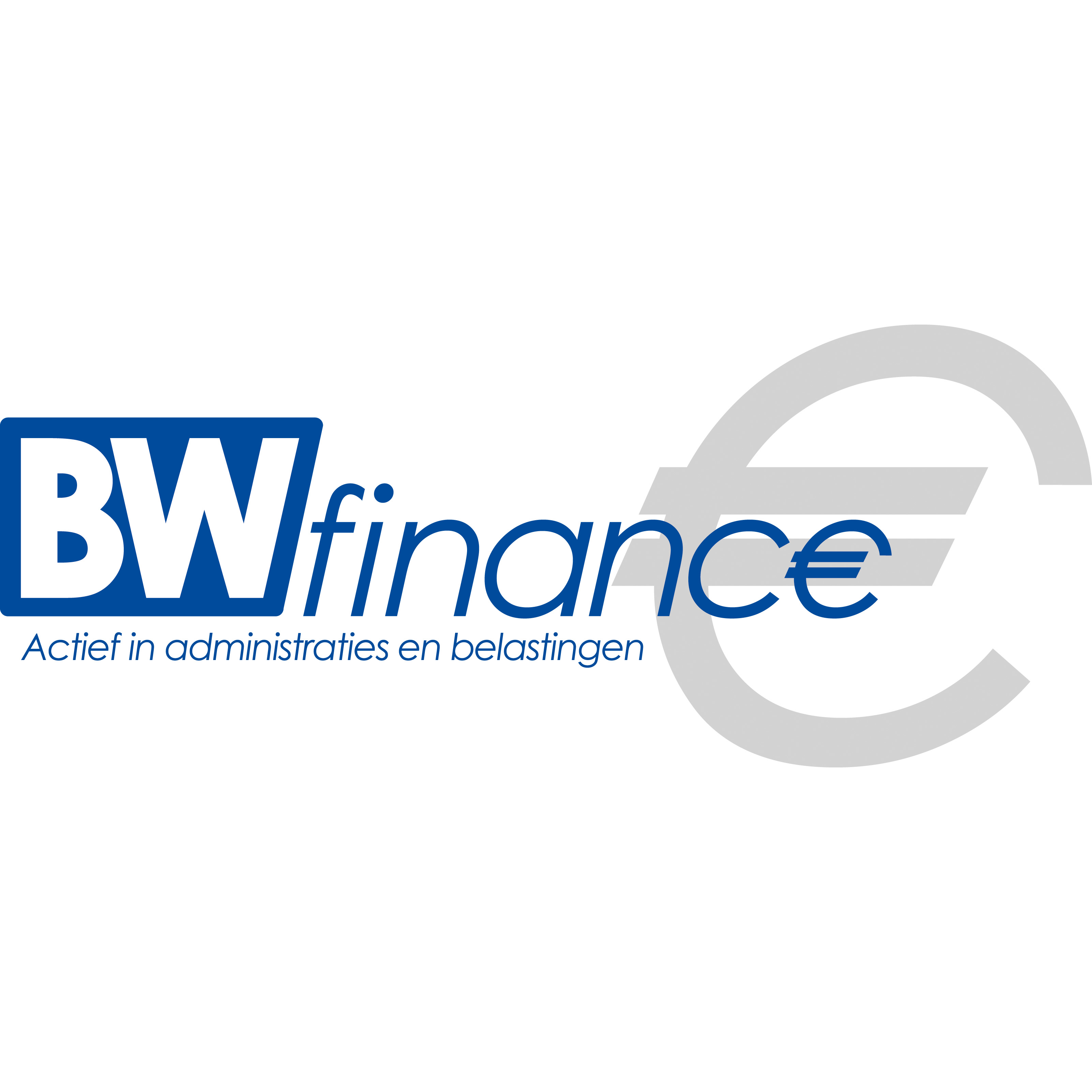 BW Finance Logo