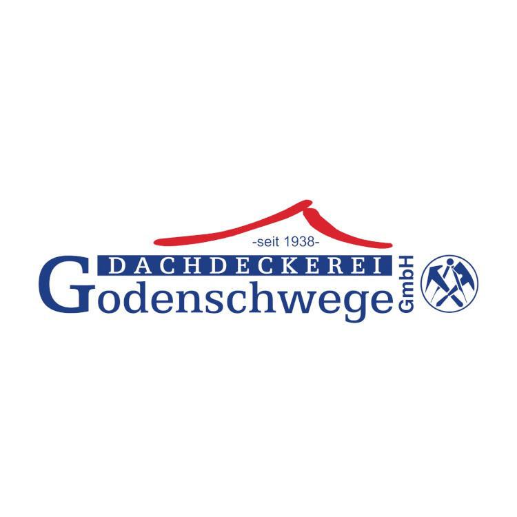 Logo von Dachdeckerei Godenschwege GmbH