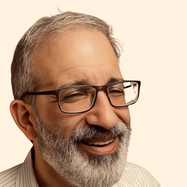 Images Charles Pearlstein, Counselor