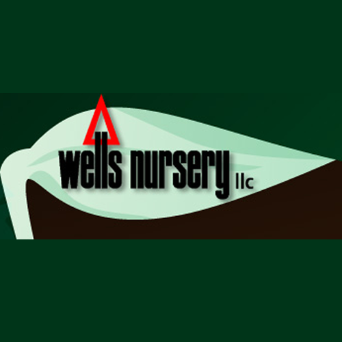 Wells Nursery LLC Logo