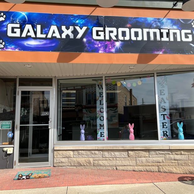 Images Galaxy Grooming