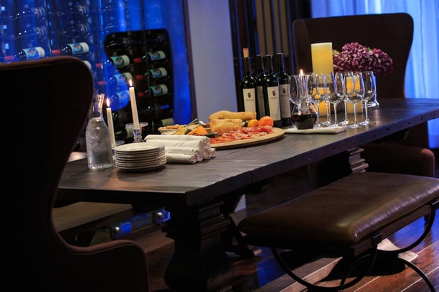 Images Kimpton Hotel Vintage Seattle by IHG