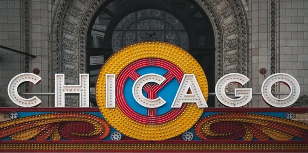 Images Crowne Plaza Chicago West Loop by IHG