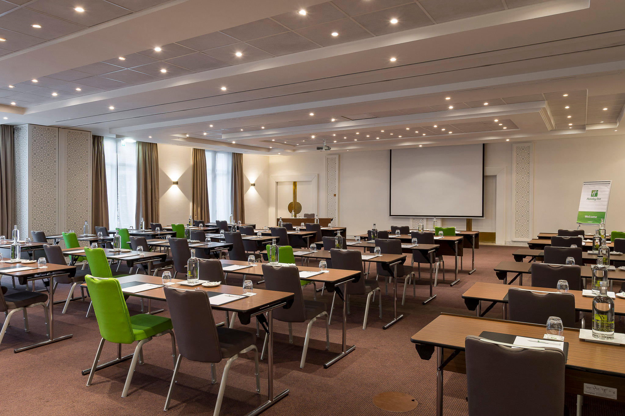 Fotos - Holiday Inn Hasselt by IHG - 24