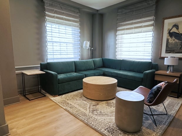 Images Hotel Indigo Baton Rouge Downtown by IHG
