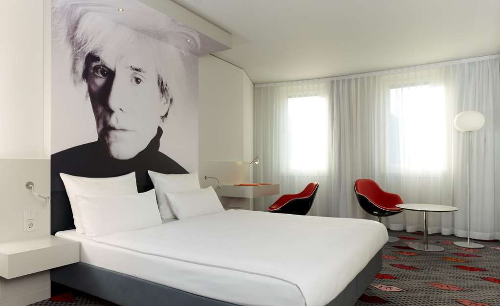 Kundenbild groß 25 Park Plaza Berlin